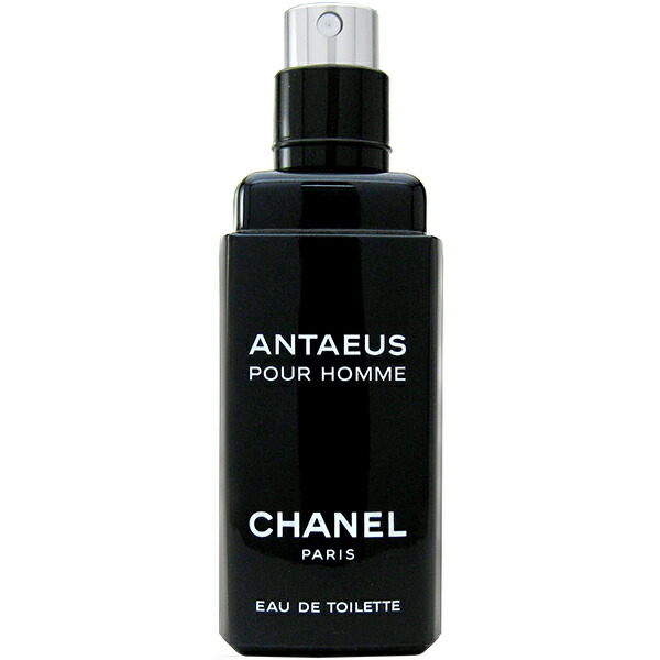 楽天市場】CHANEL(シャネル) ANTAEUS アンテウス EDT100ml オード