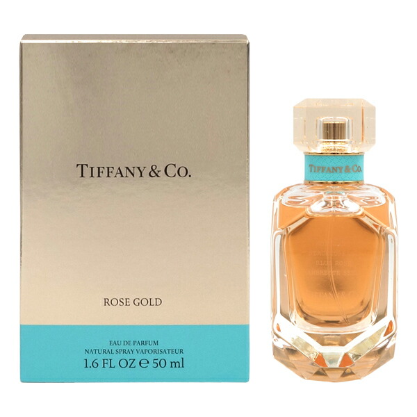 楽天市場】ティファニー TIFFANY ＆ラブフォーハー EDP 50ml