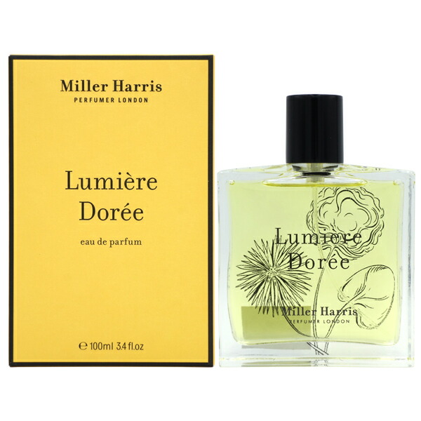 楽天市場】miller harris lumiere doreeの通販