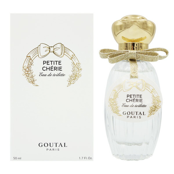 楽天市場】グタール GOUTALプチシェリー オードパルファム EDP/SP