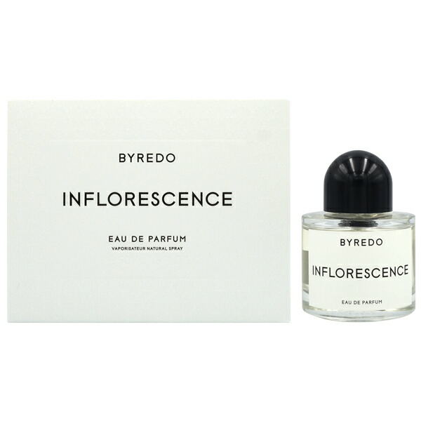 楽天市場】byredo inflorescence（美容・コスメ・香水）の通販