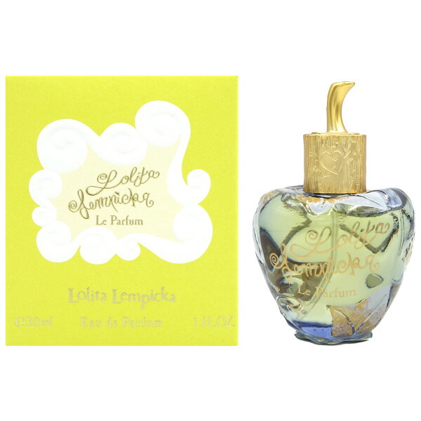 楽天市場】ロリータレンピカ オードパルファムの通販