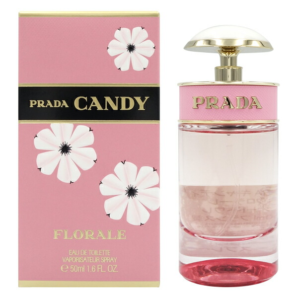 楽天市場】PRADA プラダ キャンディナイト オードパルファム Candy