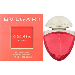 楽天市場】【最大1500円offクーポン】ブルガリ BVLGARI オムニア