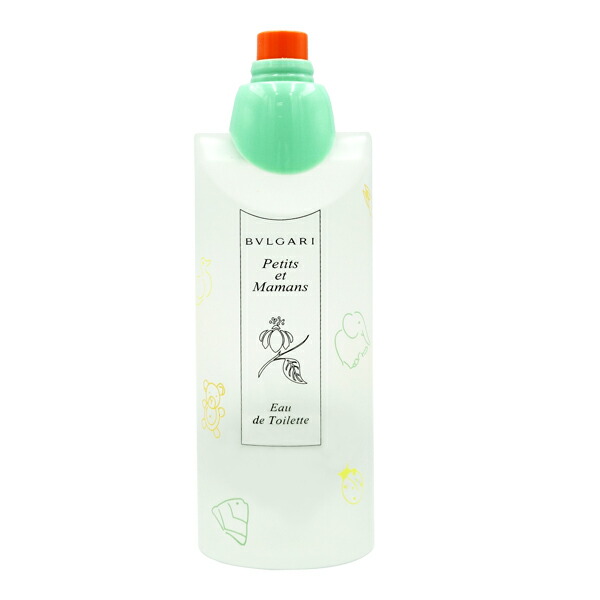 楽天市場】ブルガリ プチママン カモミール EDT 100ml（美容・コスメ