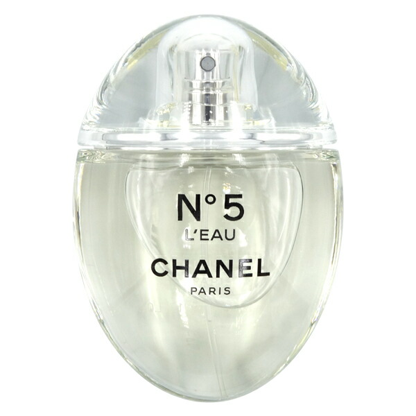 楽天市場】CHANEL No.5EAU DE PARFUM 100ml SPRAYシャネル No.5