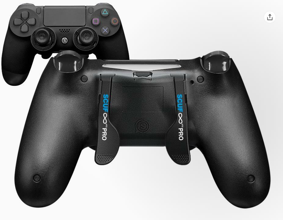 楽天市場】SCUF INFINITY 4PS PRO スカフ インフィニティ プロ PS4