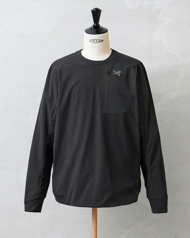 楽天市場】ARC'TERYX アークテリクス X000007253 Proton Crew neck