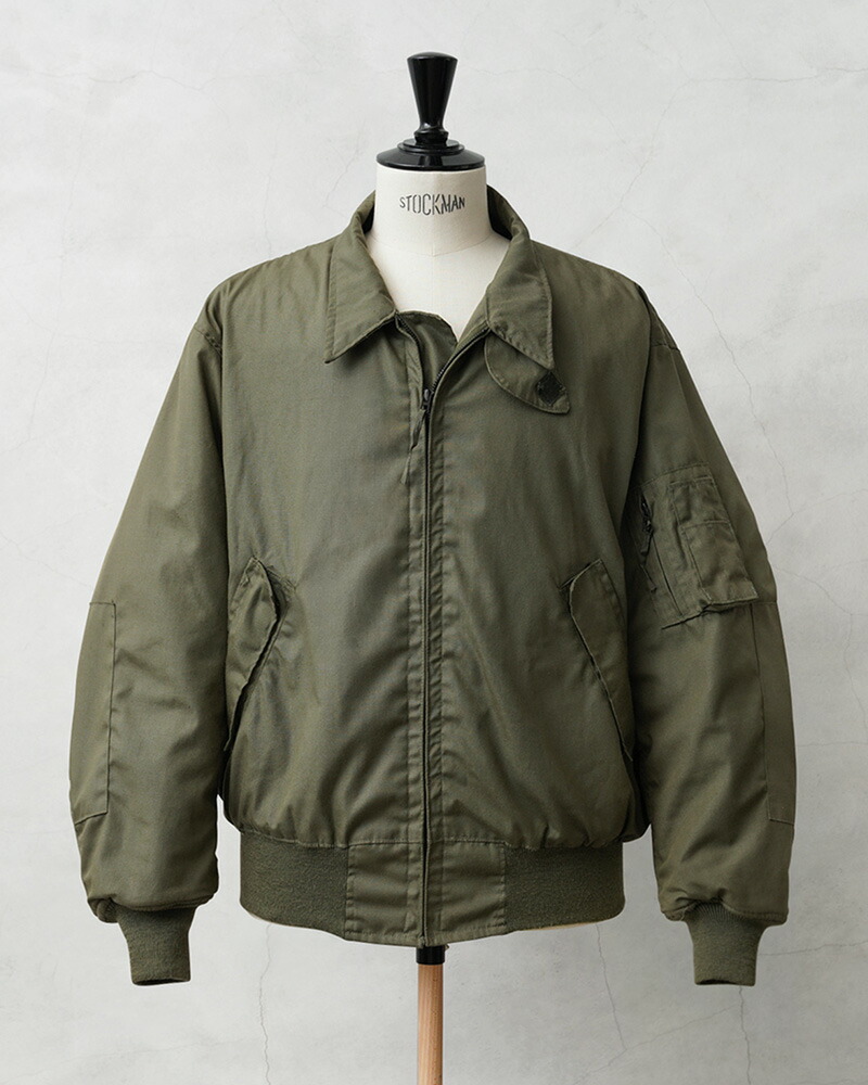 楽天市場】☆実物 USED 米軍 CVC COLD WEATHER NOMEX タンカース
