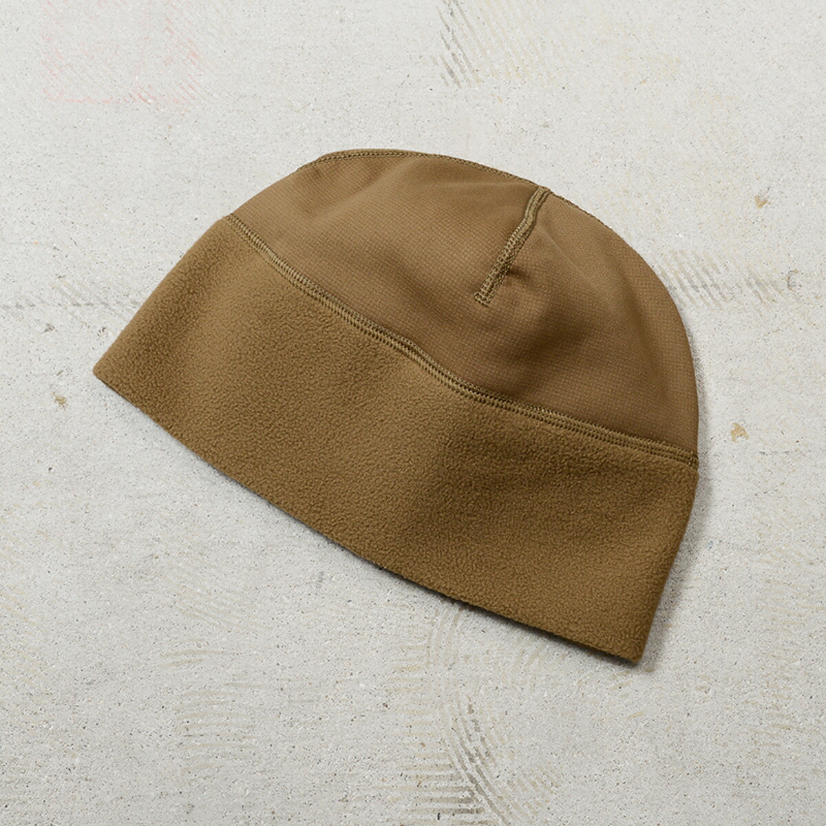 楽天市場】polartec フリースキャップの通販