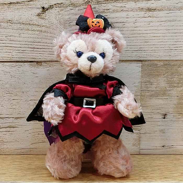 楽天市場】ダッフィー 東京ディズニーシー ディズニー シェリーメイ