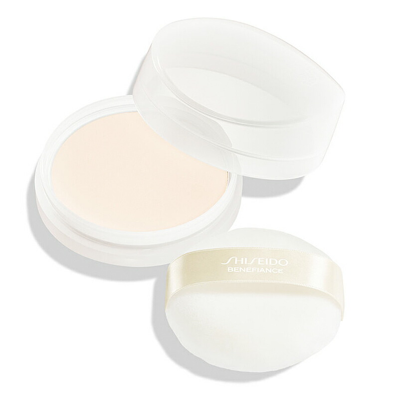 楽天市場】資生堂 ブランダーム 薬用ホワイトニング美容パウダー 25g