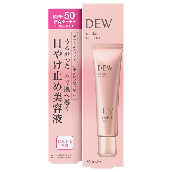楽天市場】カネボウ dew 美容液の通販
