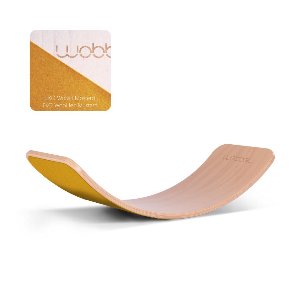 楽天市場】Wobbel ウォーベル オリジナル【正規品】(オーガニック