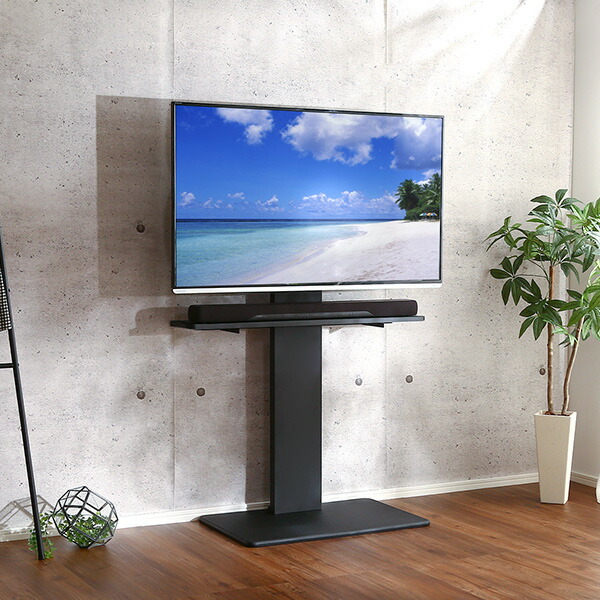 楽天市場】テレビスタンド ソニー 65の通販