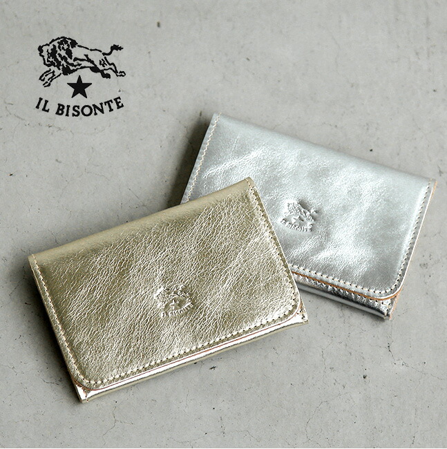 楽天市場】◇【国内正規販売店】[54172309493] IL BISONTE