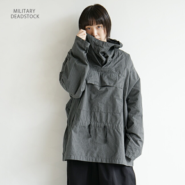 楽天市場】[dkd-anoruck]MILITARY DEADSTOCK/デッドストック