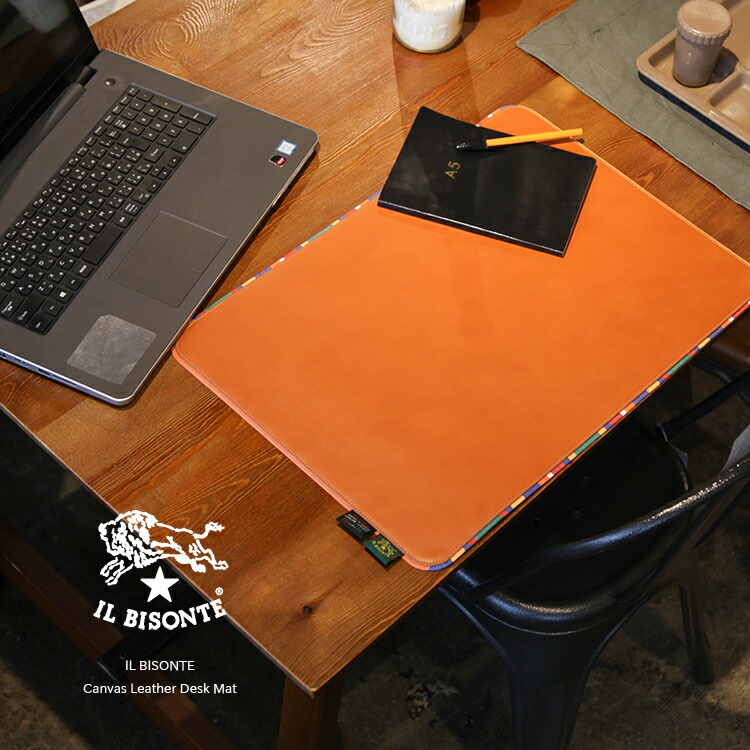 楽天市場】◇【国内正規販売店】(54123-0-0398) IL BISONTE