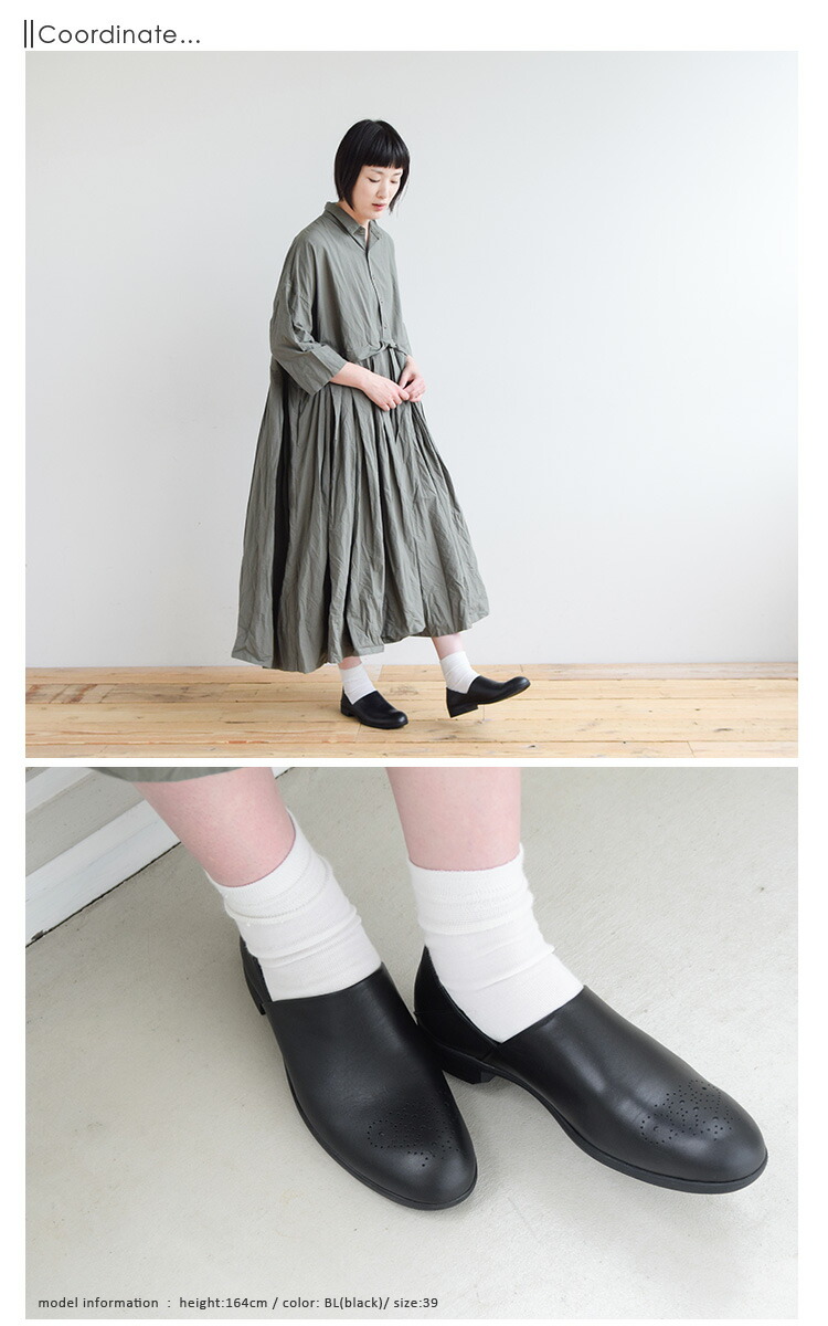 楽天市場】◇[TR-010]TRAVEL SHOES by chausser (トラベルシューズバイ