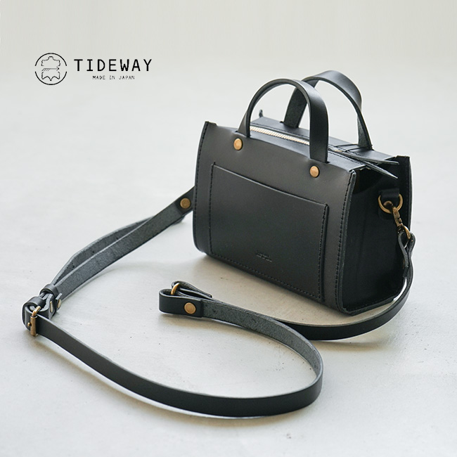 楽天市場】tideway nume shikaku 2way bostonの通販