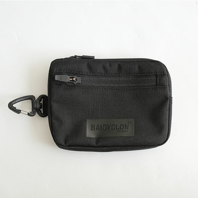 楽天市場】[BCL-10-PRINT]BAICYCLON by bagjack(バイシクロンバイ