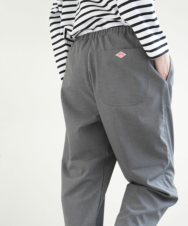 楽天市場】◇[JD-2540WLS] DANTON(ダントン) ポリエステルストレッチ