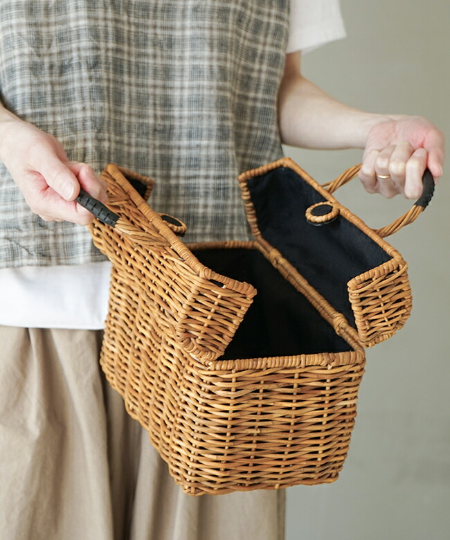 楽天市場】[od241-0603]odds(オッズ)ARAROG PICNIC BAG(アラログ