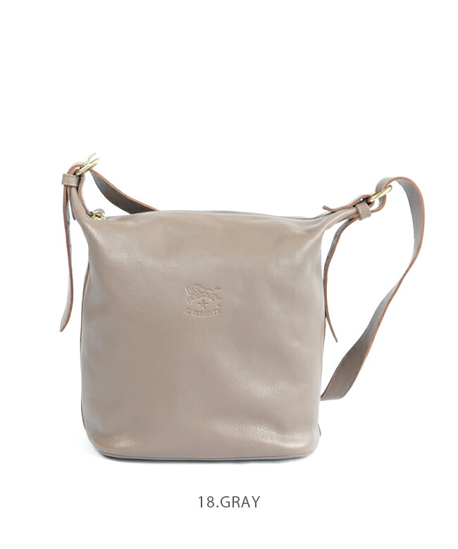 楽天市場】◇【国内正規販売店】(5442300111)IL BISONTE(イルビゾンテ