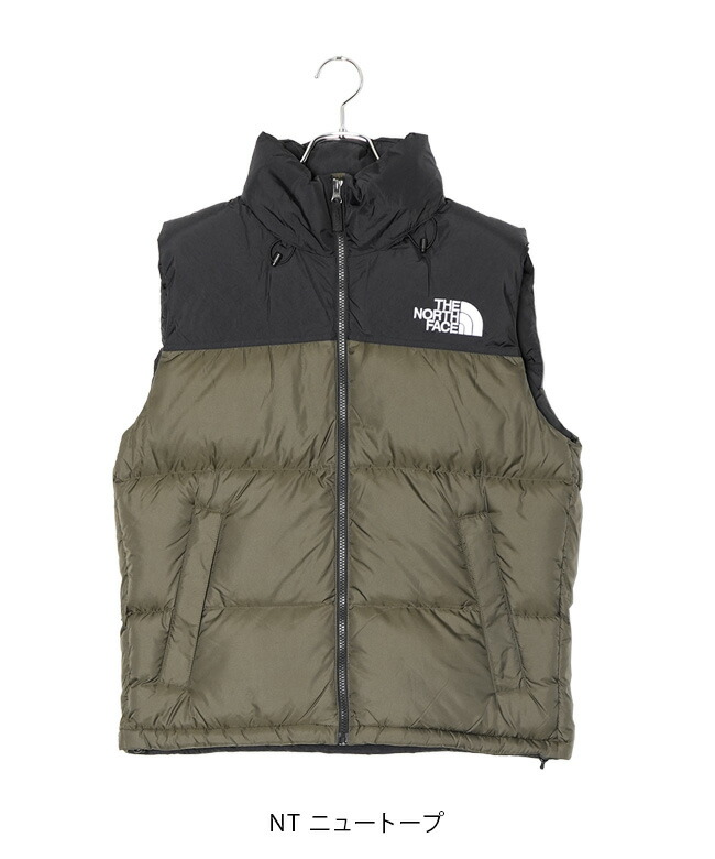 楽天市場】◇[ND92338]THE NORTH FACE(ザ・ノース・フェイス) Nuptse