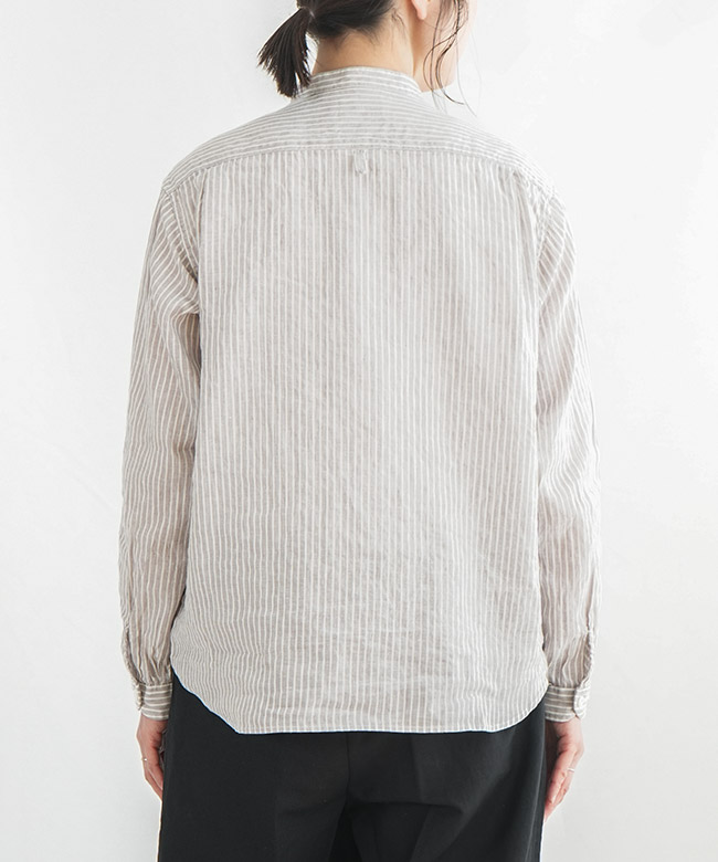 楽天市場】◇[DT-B0279LCT]DANTON(ダントン) ストライプバンドカラー