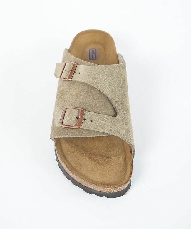 楽天市場】[1009533/1009529] BIRKENSTOCK(ビルケンシュトック)Zurich