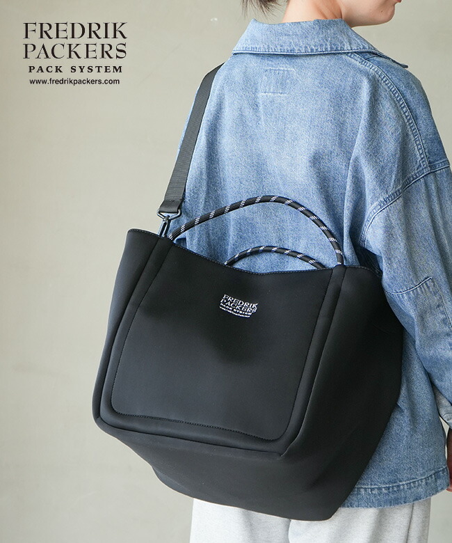 楽天市場】[TAM-L]FREDRIK PACKERS(フレドリック パッカーズ)neoplane