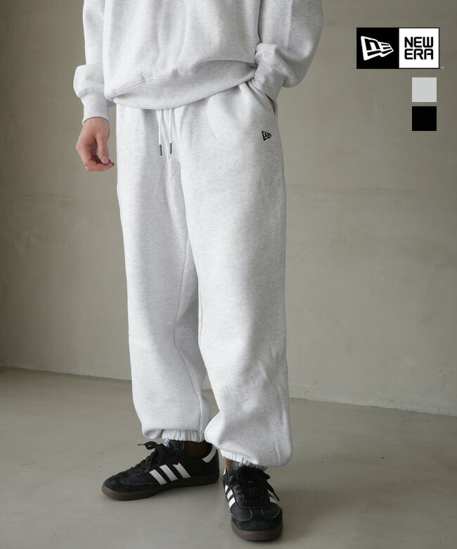 楽天市場】[14682662/3]NEW ERA(ニューエラ) 裏起毛 オーバーサイズド