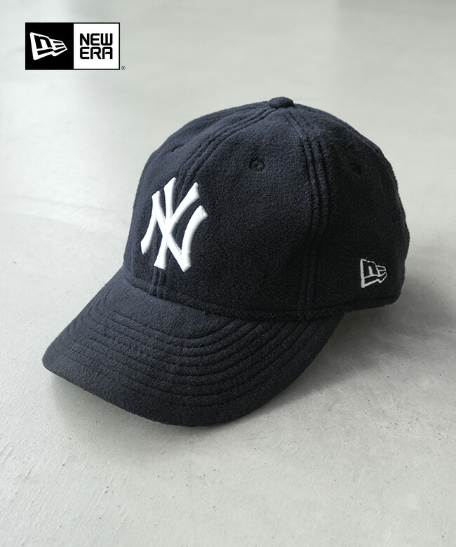 楽天市場】[14667938]NEW ERA(ニューエラ) 9THIRTY POLARTEC ポーラ