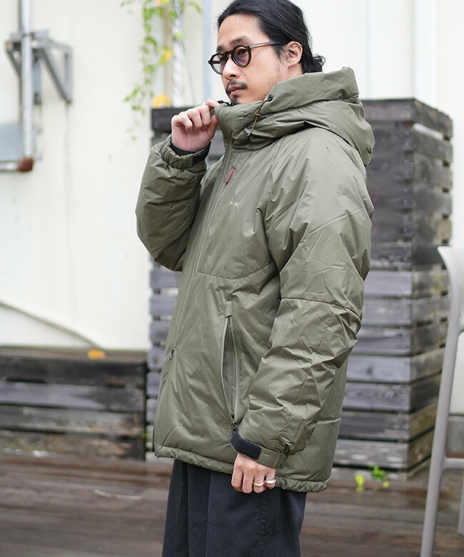 楽天市場】[ND2441-1A001]NANGA(ナンガ) AURORA TEX DOWN JACKET