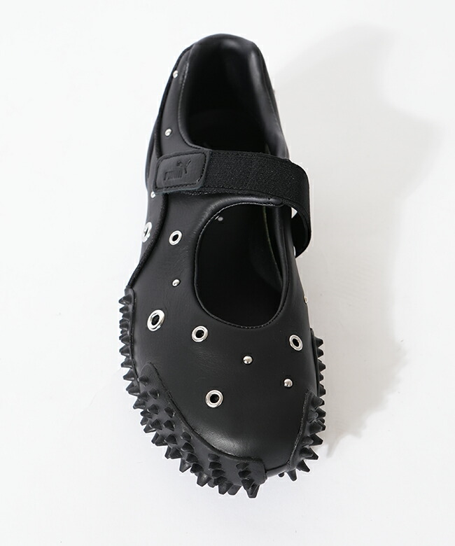 楽天市場】[403192]PUMA(プーマ)Mostro Fey Studs モストロ フェイ