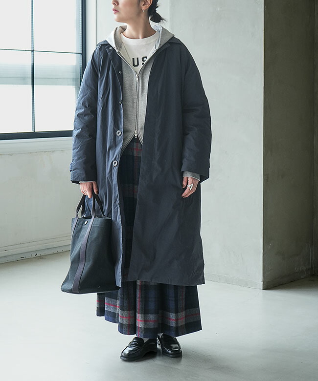 楽天市場】◇[poche-down-stct]solamonat poche(ソラモナポッシェ