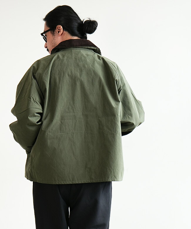 楽天市場】[MCA0931]Barbour(バブアー) TRANPORTER(トランスポーター