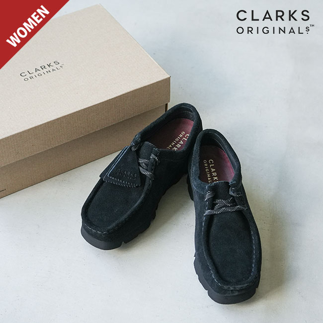 楽天市場】[26169024]【替え紐あり】[国内正規販売店]Clarks