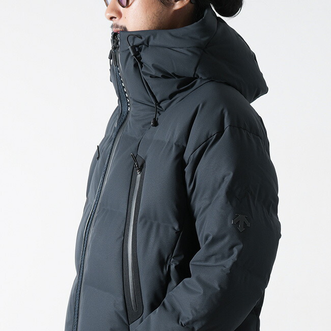 楽天市場】[DAMWGK32U]【ギャランティーカード付属】DESCENTE