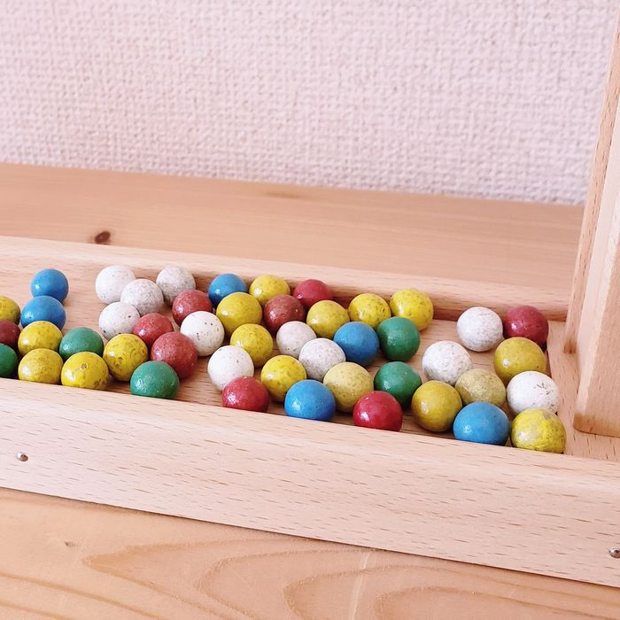 楽天市場】ベック クーゲルバーン シロフォン付玉の塔 正規輸入品 木の