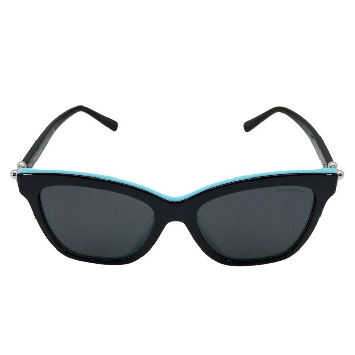 楽天市場】Tiffany & Co. サングラス ティファニー ブラック tf4241d