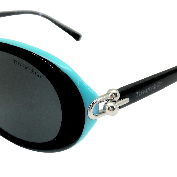 楽天市場】Tiffany & Co. サングラス ティファニー ブラック