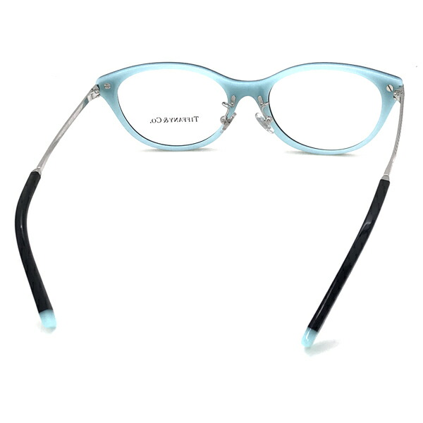 楽天市場】Tiffany & Co. メガネフレーム ティファニー レディース