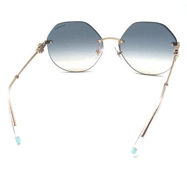 楽天市場】Tiffany & Co. サングラス ティファニー レディース