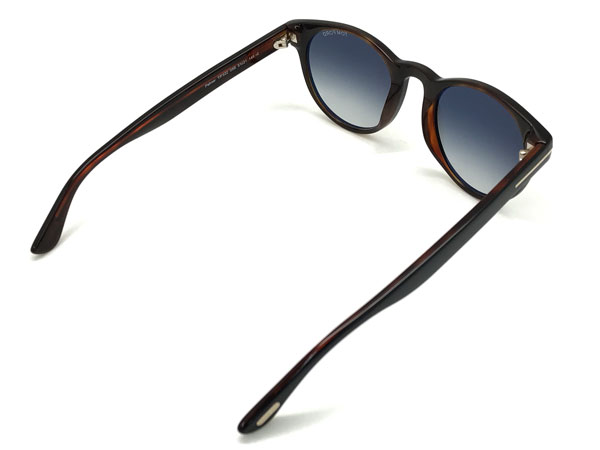 楽天市場】TOM FORD トムフォード サングラス Palmer グラデーション