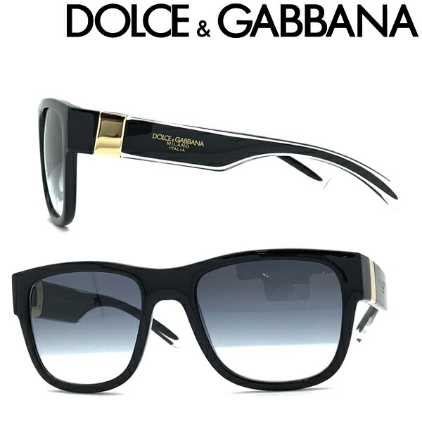 楽天市場】DOLCE&GABBANA サングラス ドルチェ＆ガッバーナ メンズ