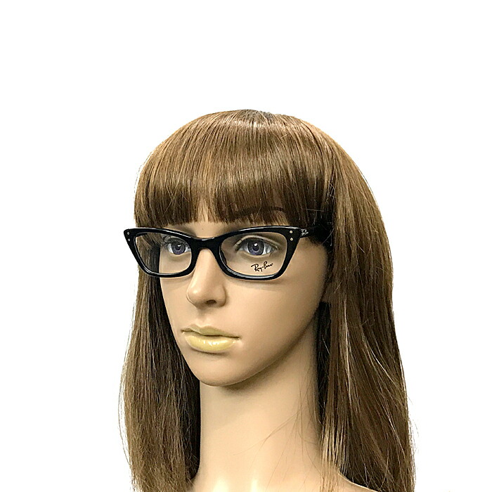 楽天市場】RayBan メガネフレーム レイバン メンズ&レディース LADY