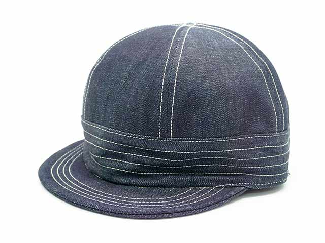 楽天市場】【FREE WHEELERS/フリーホイーラーズ】「Work Cap”Guthrie