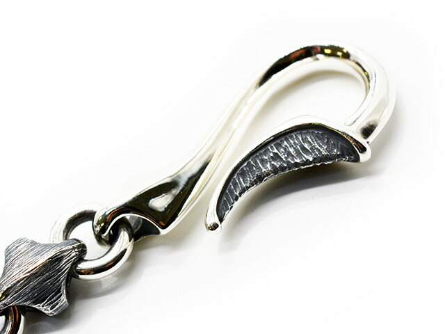 楽天市場】【Jango/ジャンゴ】「Wallet Chain-07/ウォレットチェーン